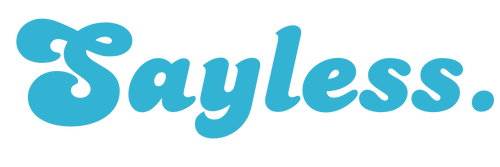 Sayless