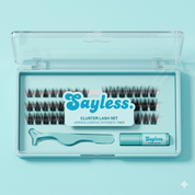Glam Glueless Lashes