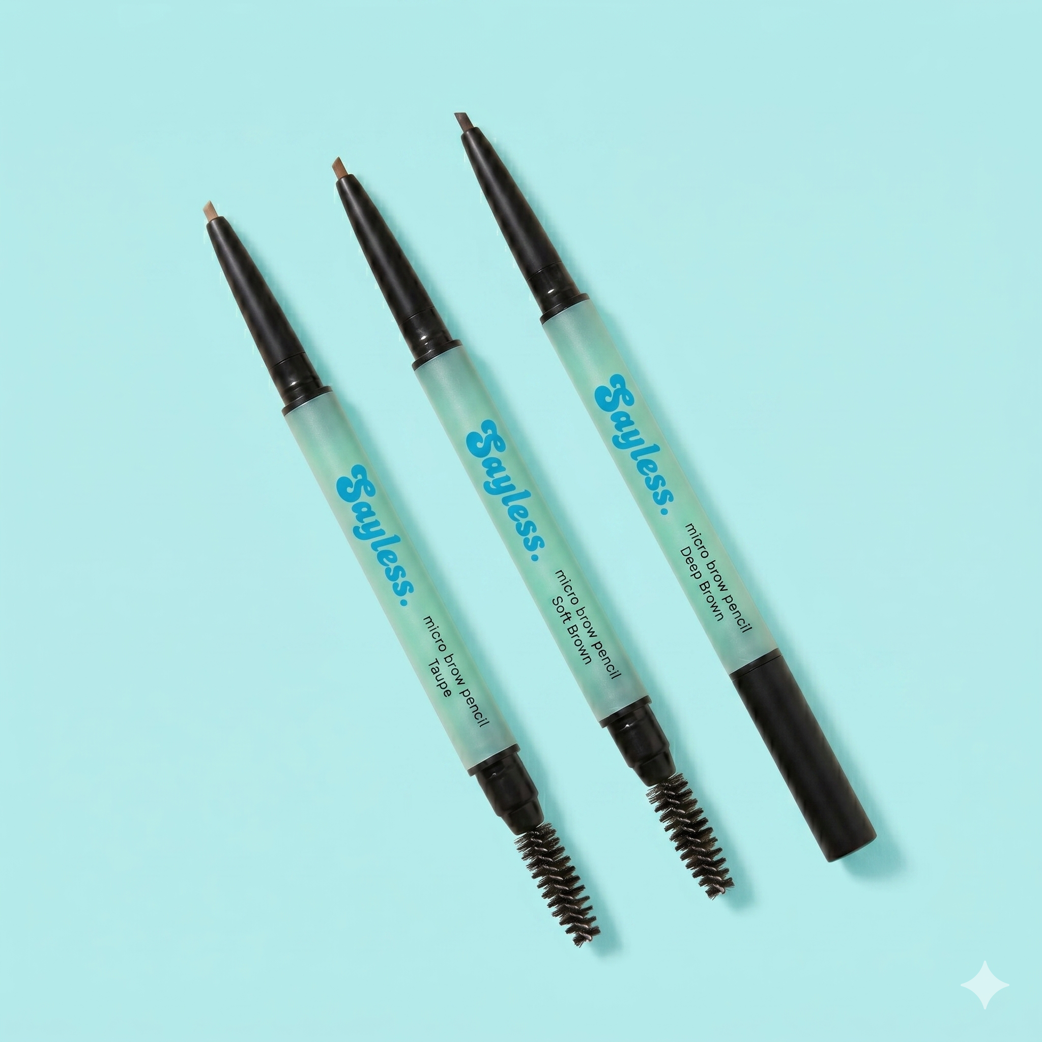 Brow Pencil