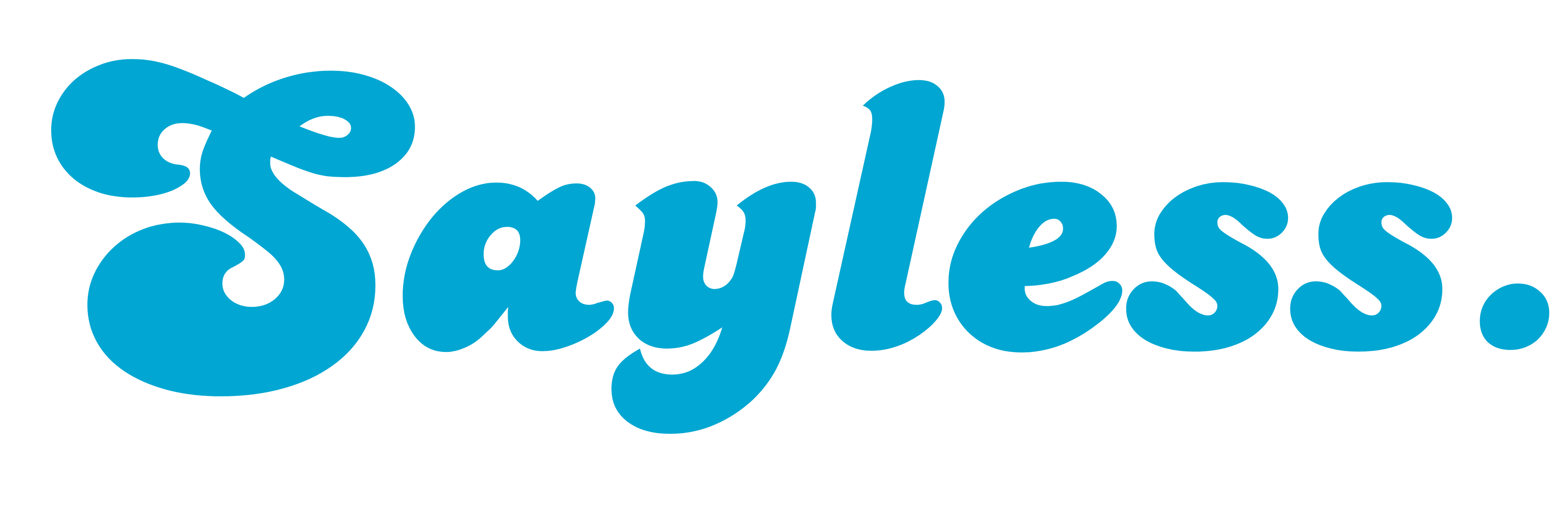 Sayless
