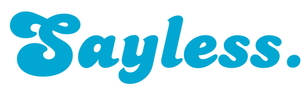 Sayless