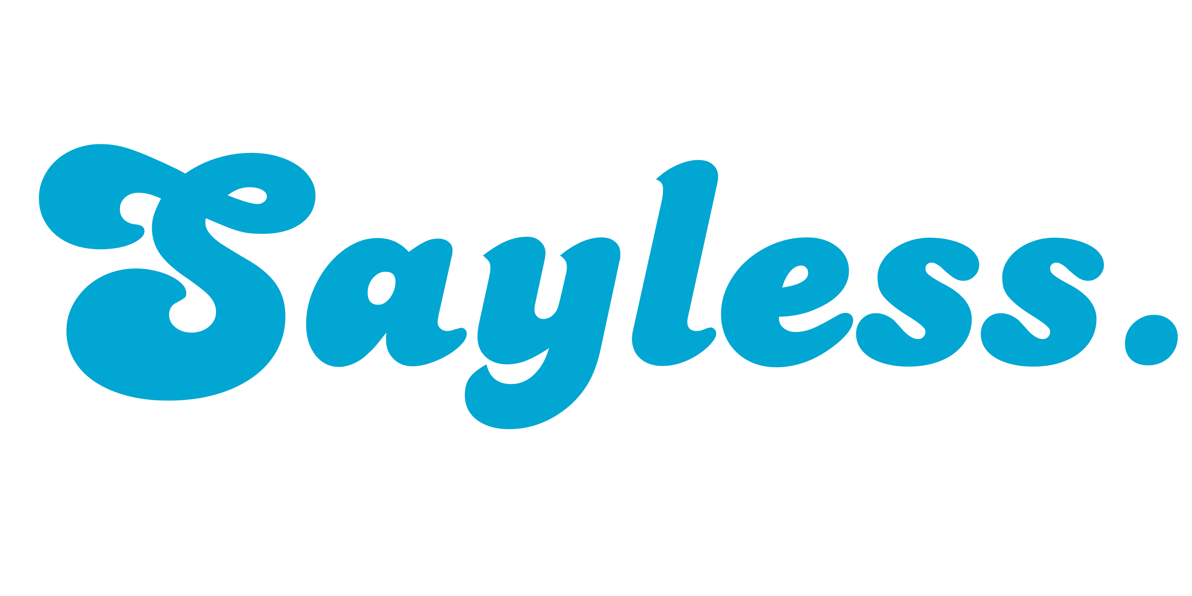 sayless