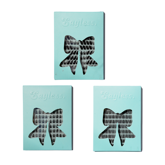 The Glam Trio - 3 Set Pack