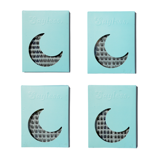 The Everyday Edit - 4 Set Pack