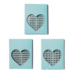 The Natural Trio - 3 Set Pack