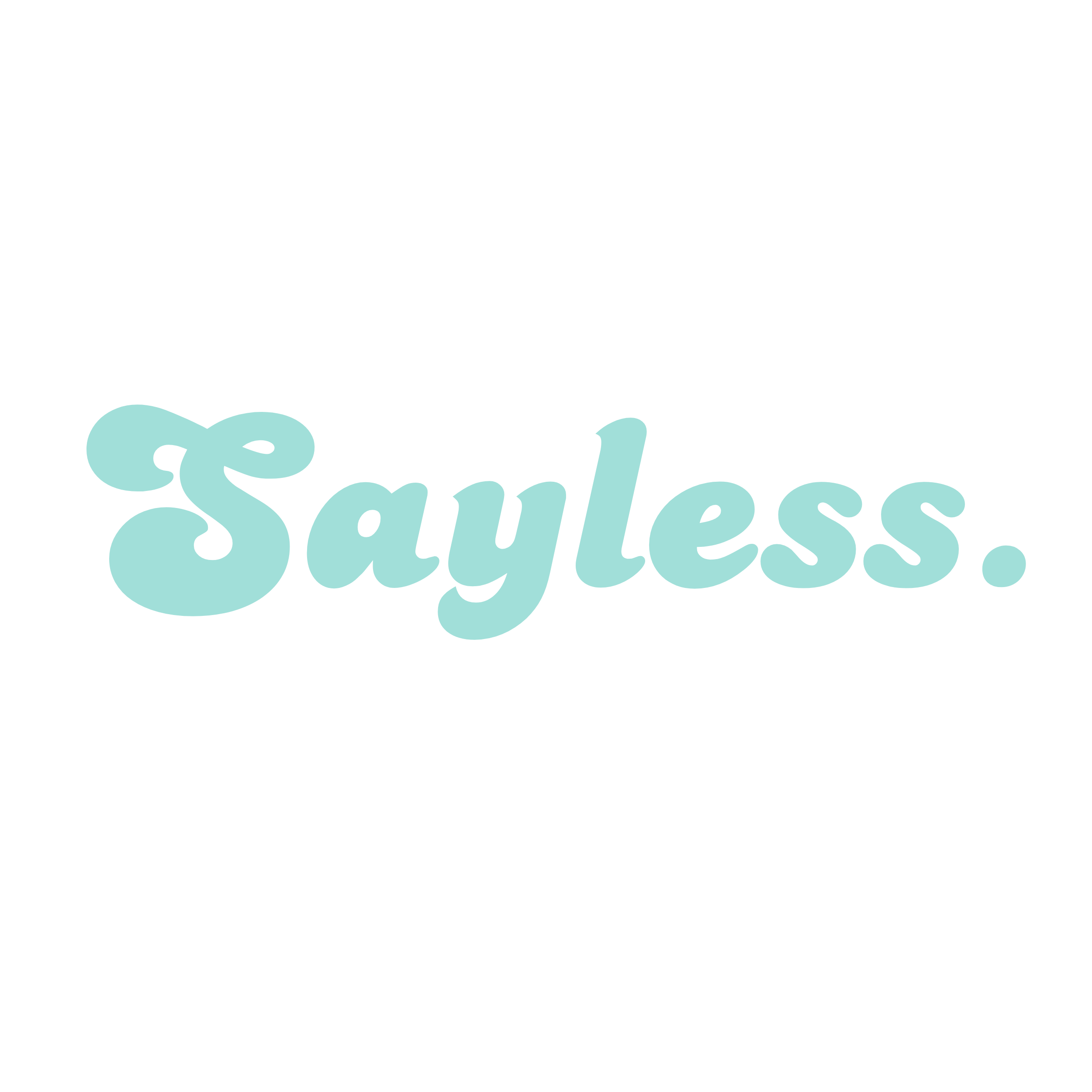 sayless